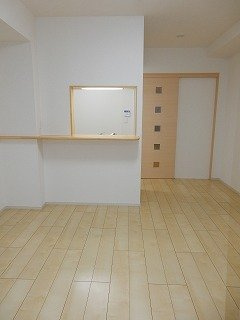 ＣＡＳＡ　Ｇの居間・リビング