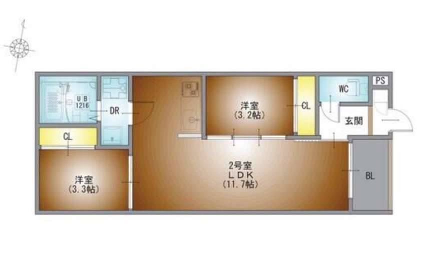 REGALEST堀田