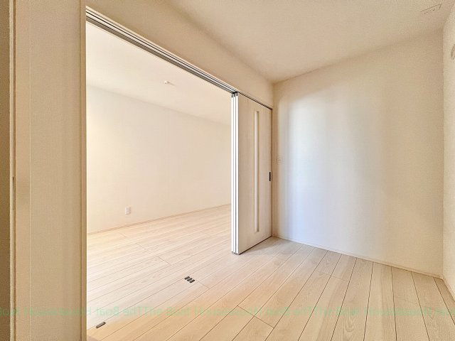 REGALEST堀田の内装