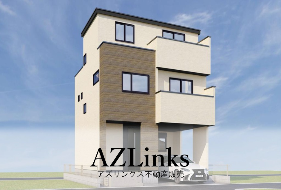 船橋市浜町1丁目2期