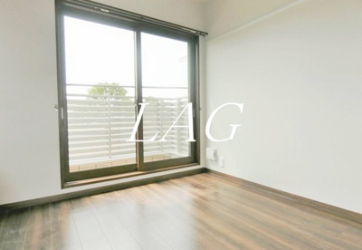 【居間・リビング】 | Ｍｉｃｉｅ | 洋室のお部屋です。