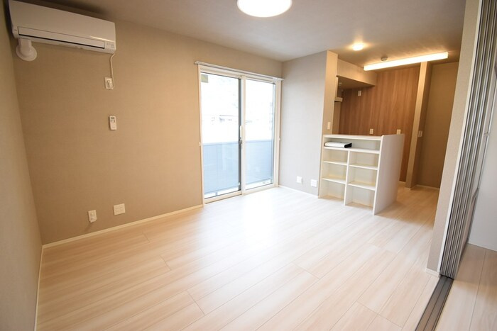 ナーブ屋島 A棟|ＬＤＫ１０．１帖