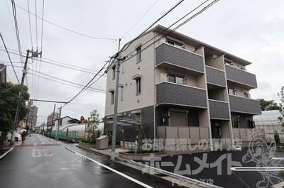 ウェントゥス/アネモスの外観