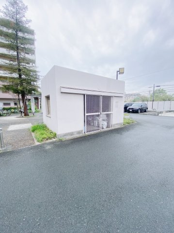 コーシャハイツ中野のその他