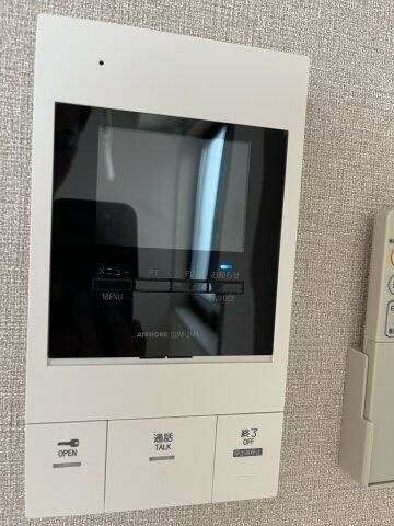 アルティザ氷川台のその他