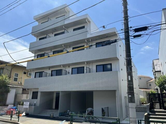 アルティザ氷川台