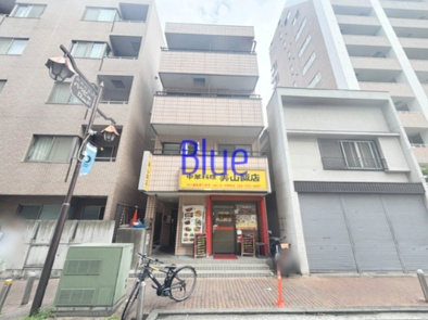 【外観】 | アーク２マンション