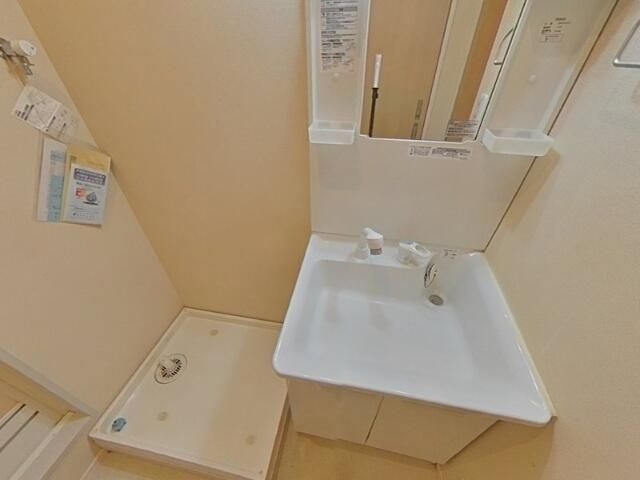 ホワイトスプライトの設備