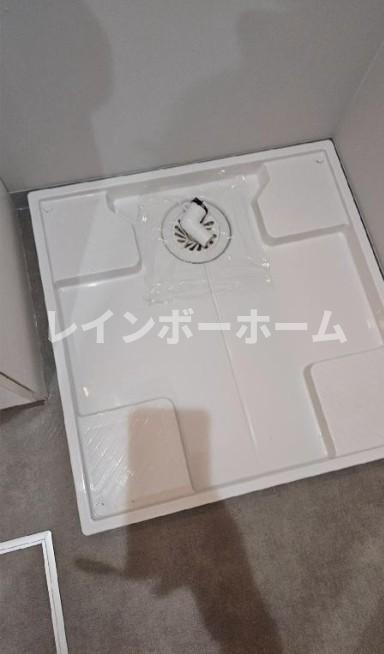 ブルージュ篠崎の設備