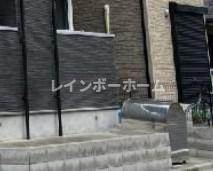 ブルージュ篠崎のその他共用部分