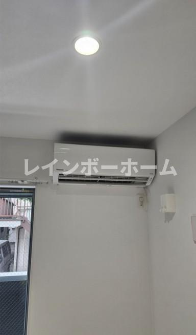 ブルージュ篠崎のその他