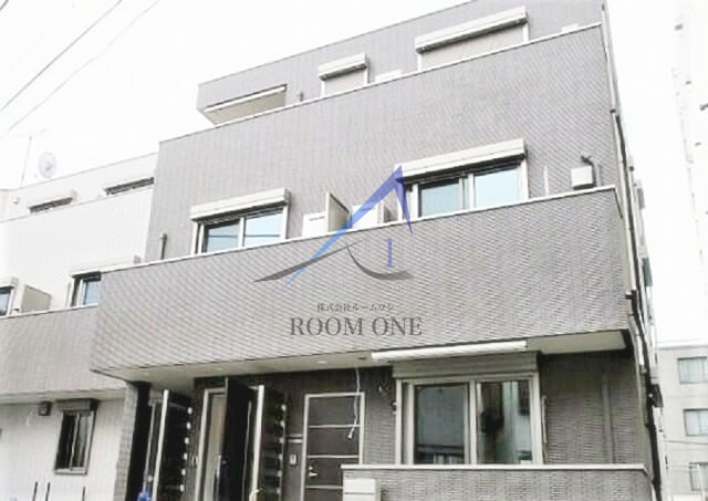 ビューノ渋谷本町