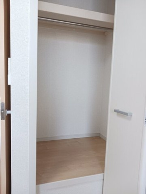 【収納】 | シーズ蔵本 | 十分な収納スペースがあります