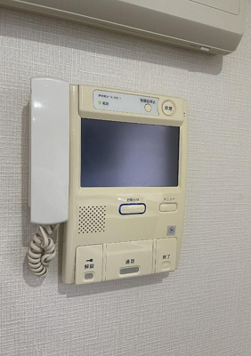 【セキュリティ】 | アークハイム和光