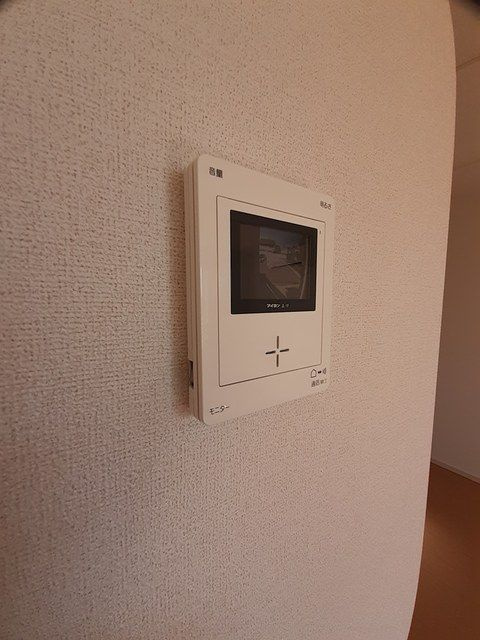 ラフィナート　Ｅのセキュリティ