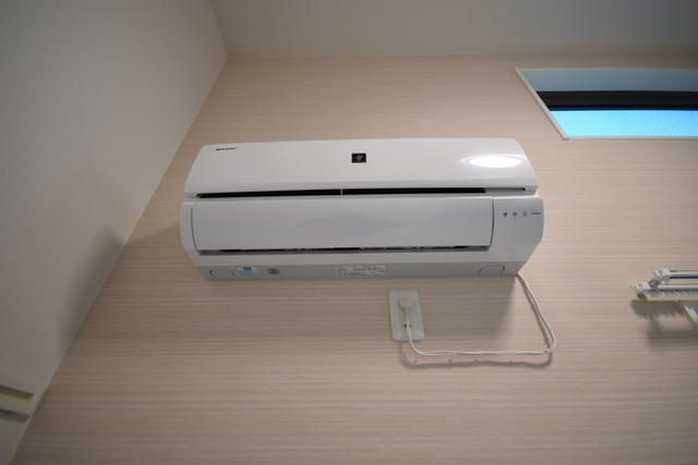 Ｇ・Ａヒルズ弥生台の設備