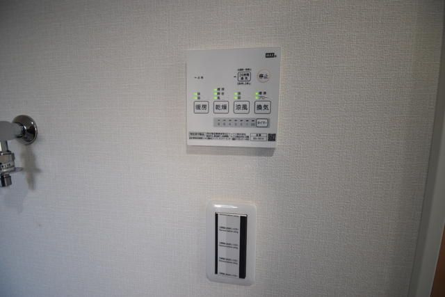 Ｇ・Ａヒルズ弥生台の設備
