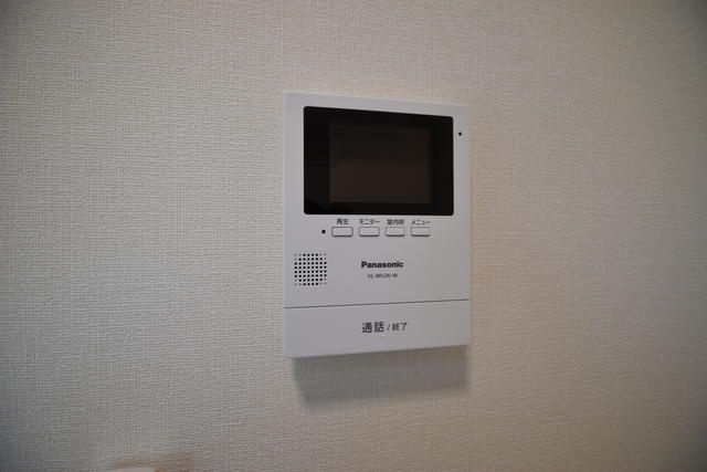 Ｇ・Ａヒルズ弥生台のセキュリティ