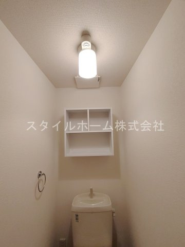 Ｂｒｅａｔｈｉａの内装