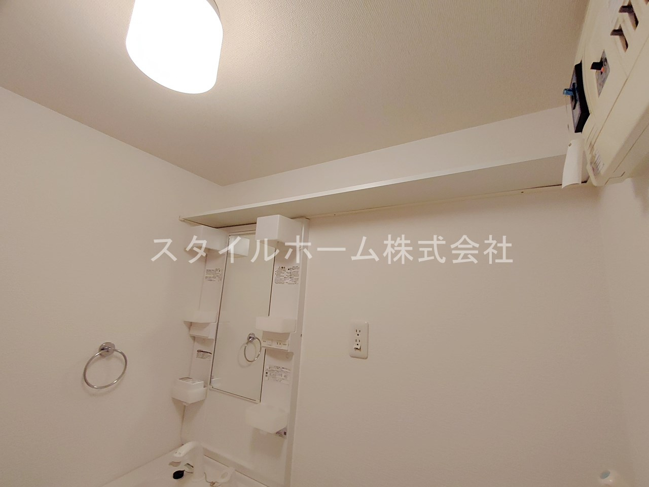 Ｂｒｅａｔｈｉａの設備