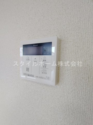 Ｂｒｅａｔｈｉａの設備