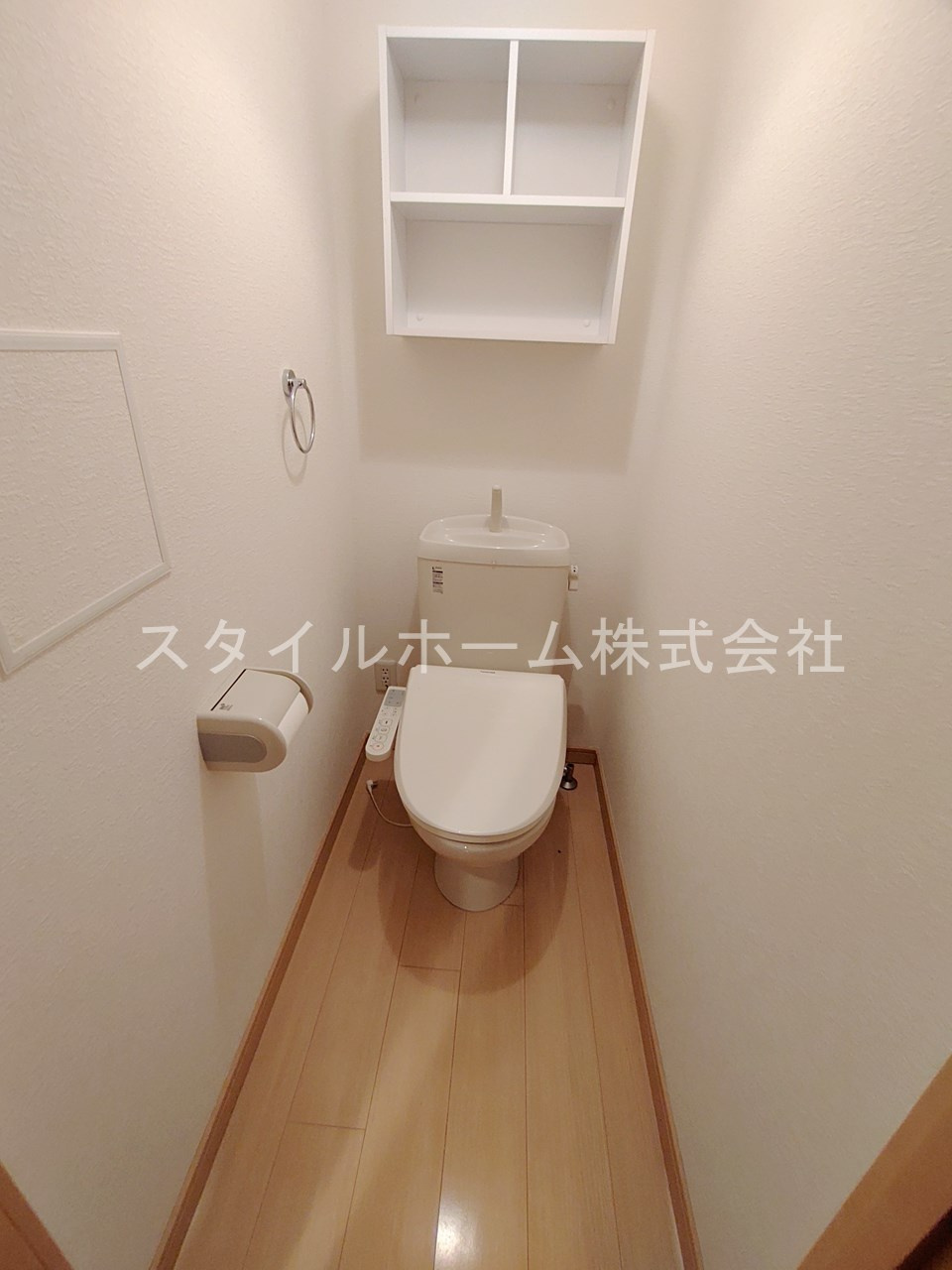 Ｂｒｅａｔｈｉａのトイレ