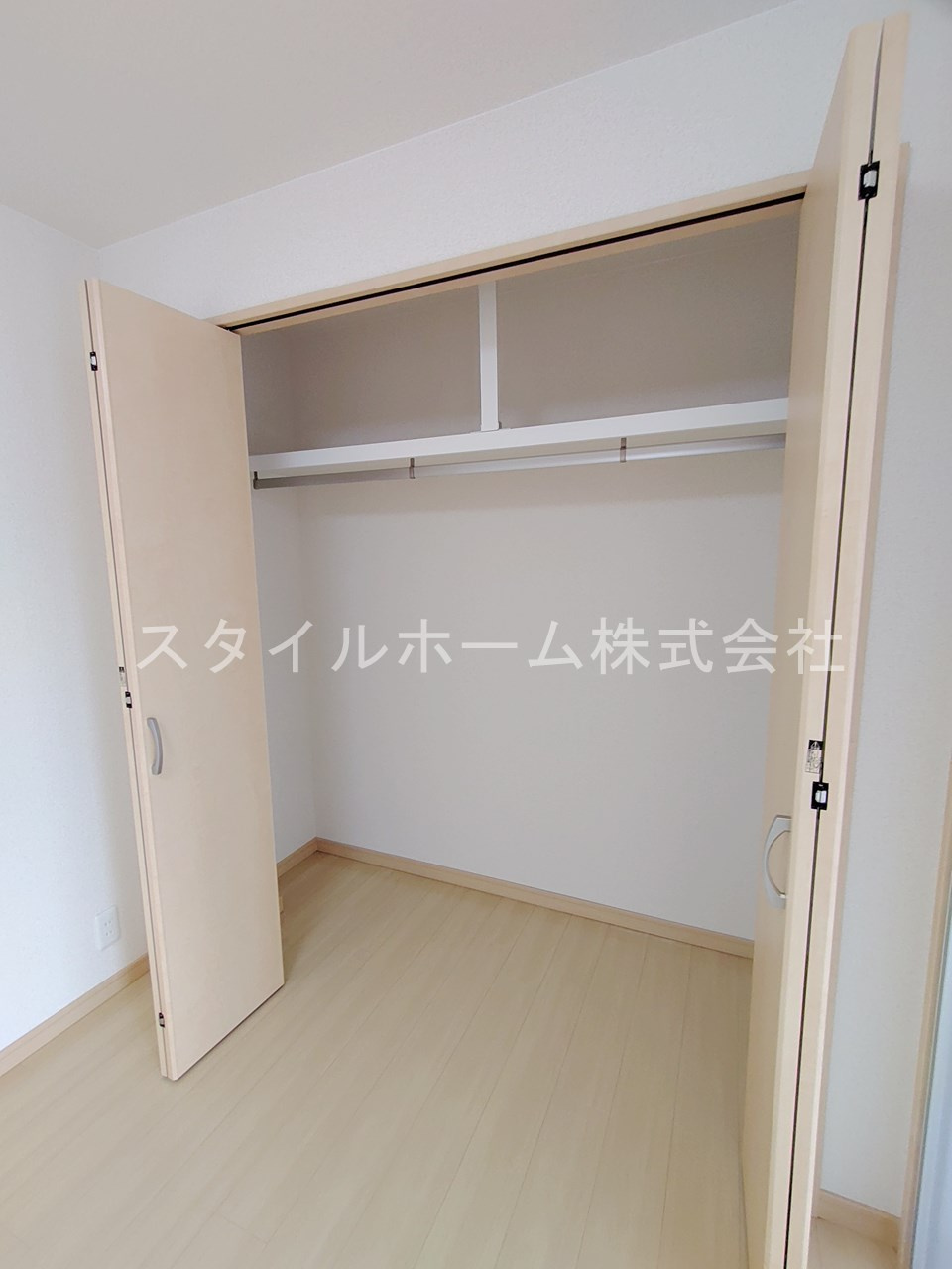 Ｂｒｅａｔｈｉａの収納