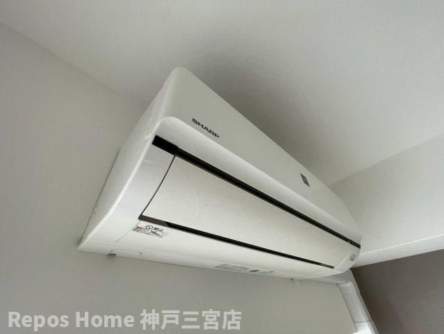 ボンニー元町のその他