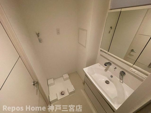 ボンニー元町の設備