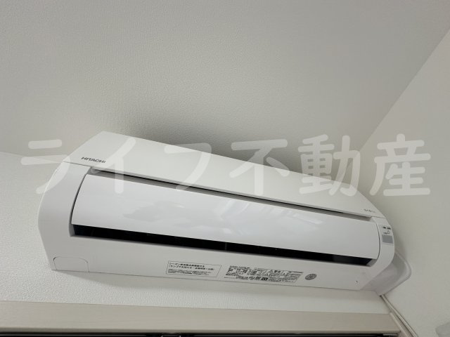 クリエオーレ俊徳町の設備