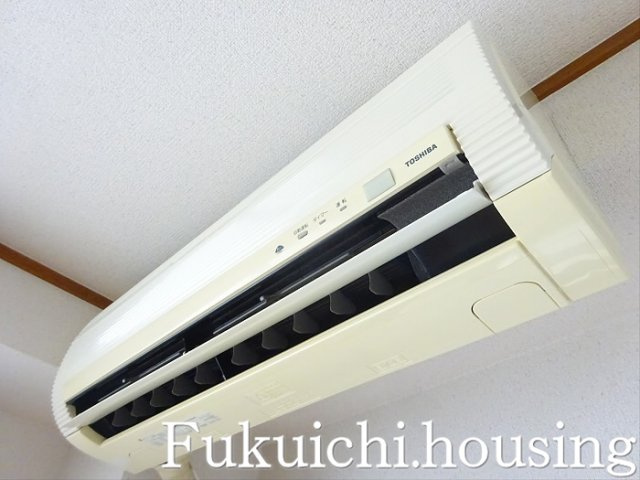 アーバンパレス赤堤の設備