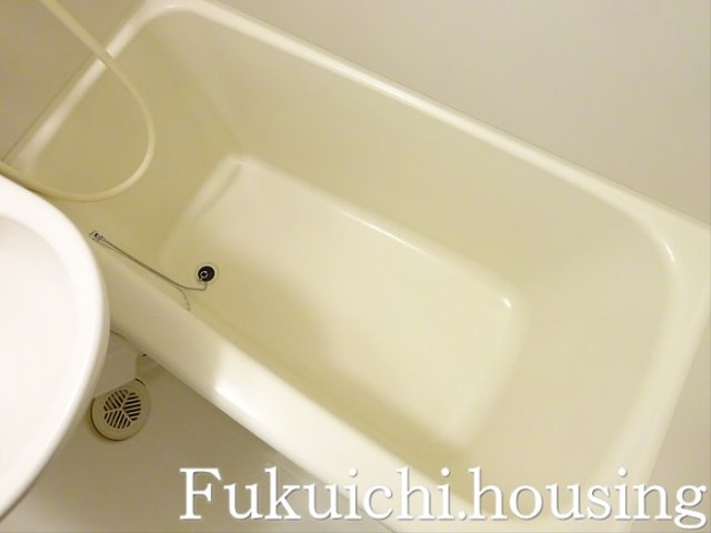 アーバンパレス赤堤の浴室