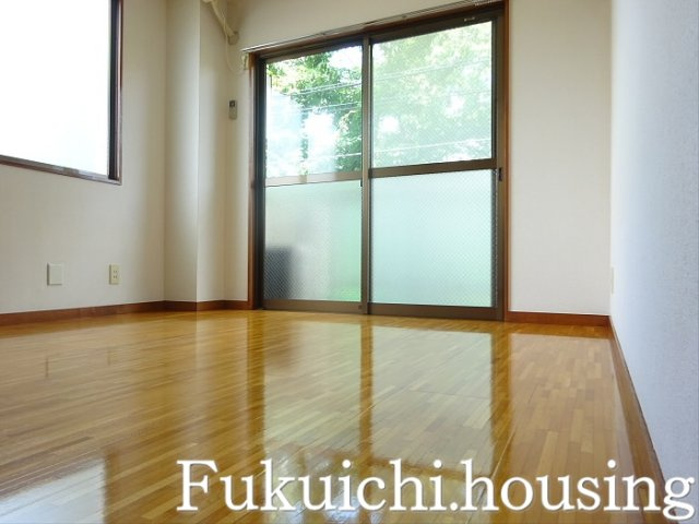 アーバンパレス赤堤のその他