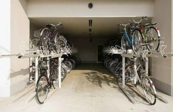 ★2010年築オール電化マンション★見学予約受け付け中★