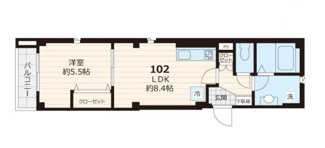 【間取り】 | ソラーナマルサ | 間取りです。