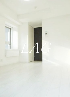 【居間・リビング】 | グランド・ガーラ大森Ⅱ | 洋室のお部屋です。
