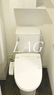 【トイレ】 | クレヴィスタ大森Ⅱ | トイレです。