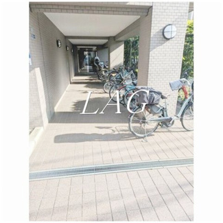 【その他】 | 陽光大森マンション