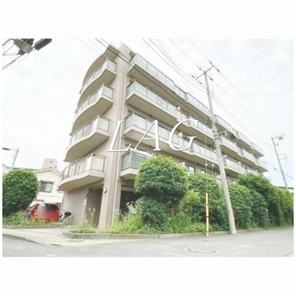 【外観】 | 陽光大森マンション | 外観です。