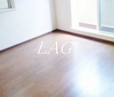 【居間・リビング】 | グランドール | 洋室のお部屋です。