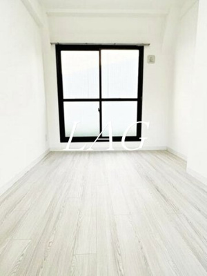 【寝室】 | ヴィッツアーク大森Ⅱ | 寝室です。