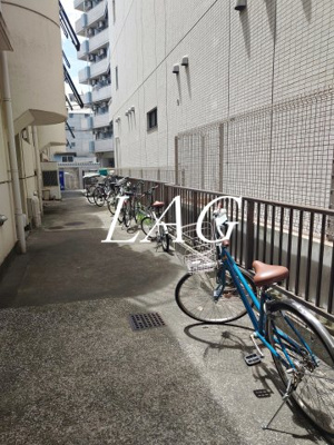 【その他】 | ヴィッツアーク大森Ⅱ
