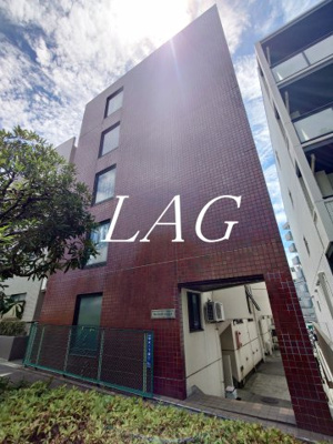 【外観】 | ヴィッツアーク大森Ⅱ | 外観です。