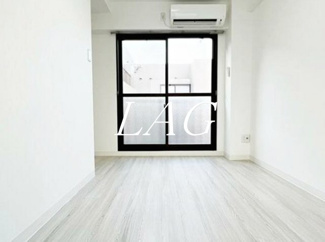 【居間・リビング】 | ヴィッツアーク大森Ⅱ | 洋室のお部屋です。