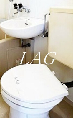 【トイレ】 | ヴィッツアーク大森Ⅱ | トイレです。