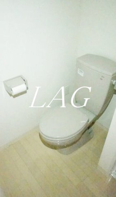 【トイレ】 | グランソロ | トイレです。