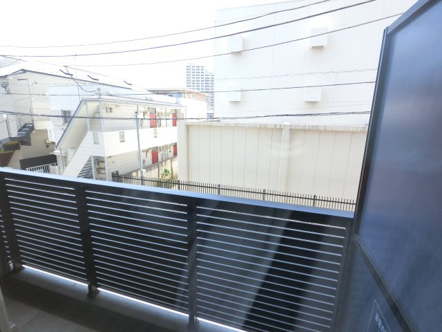 Ｓ－ＲＥＳＩＤＥＮＣＥ市川の展望