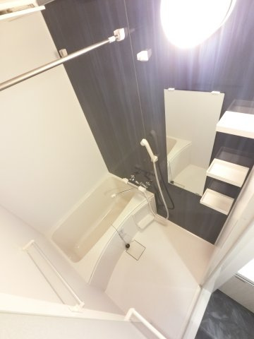 Ｓ－ＲＥＳＩＤＥＮＣＥ市川の浴室