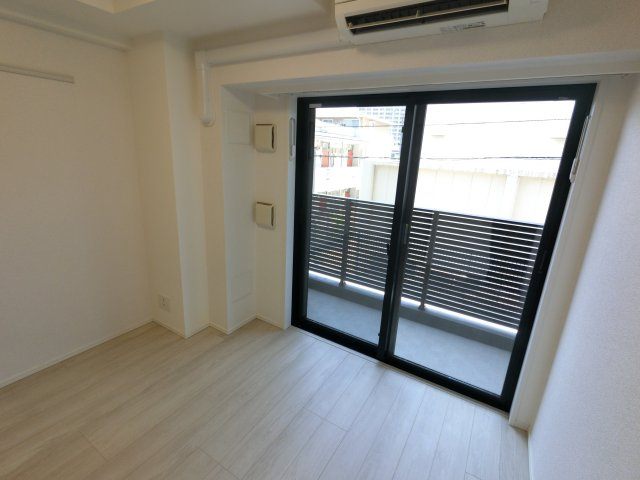 Ｓ－ＲＥＳＩＤＥＮＣＥ市川の寝室