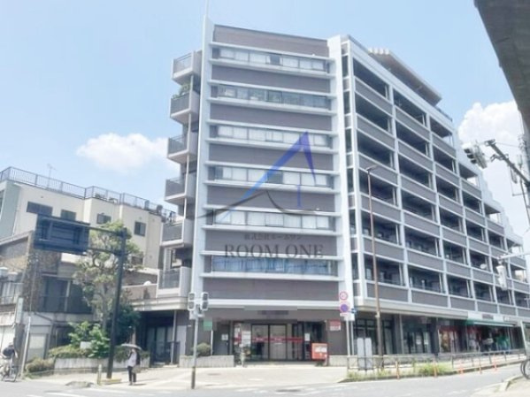 タートル仲六郷
